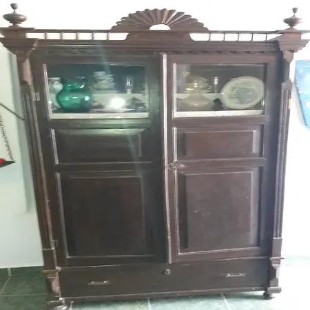 펜션 Kythnian Traditional House 키트노스