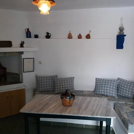 Kythnian Traditional House 펜션 키트노스