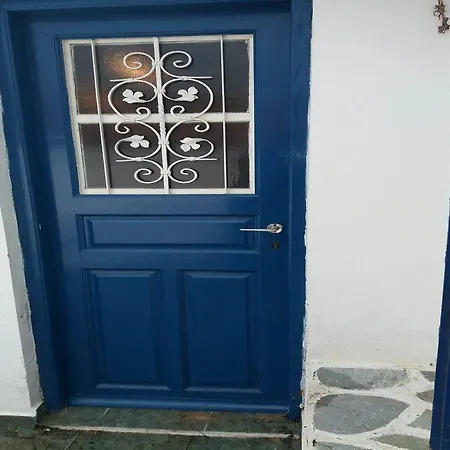 Kythnian Traditional House 펜션 키트노스